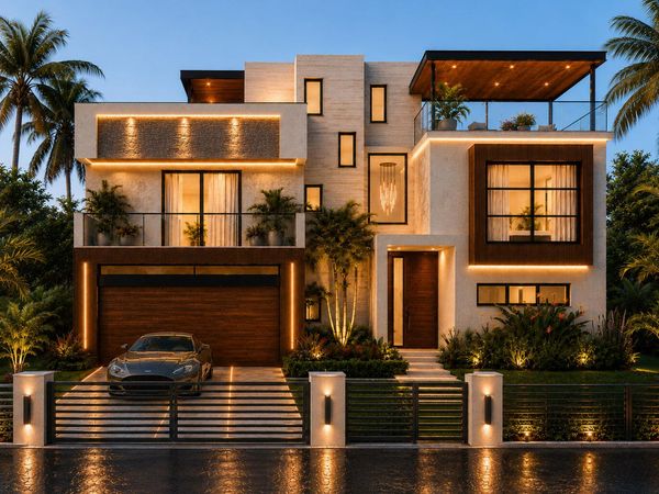 1316 CORDOVA Road, Fort Lauderdale, FL 33316