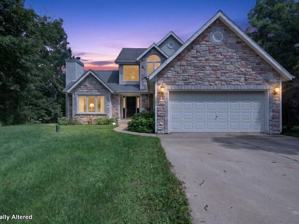 5239 E Colonial Oaks Drive, Monticello, IN 47960