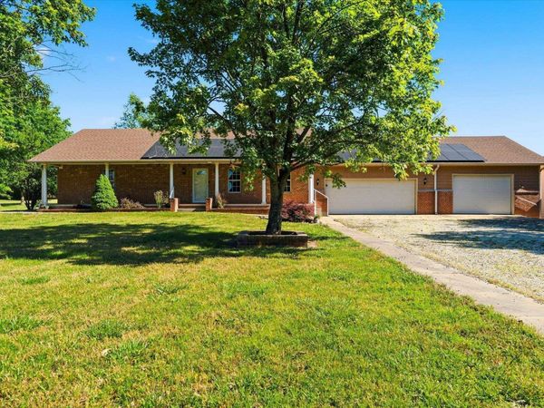 250 CR 793 , Brookland, AR 72417