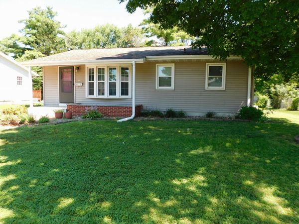 4015 Toronto Street, Ames, IA 50014