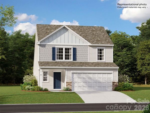 157 Spotted Way, Troutman, NC 28166