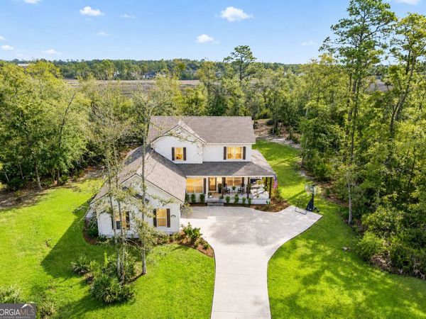 167 Bluebill Trail, Brunswick, GA 31523