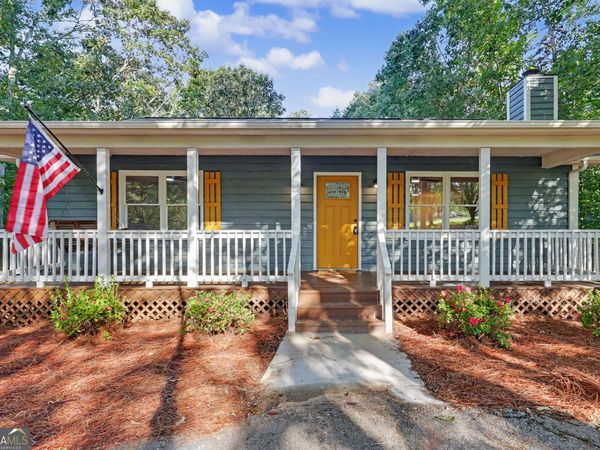205 Spring Branch Road, Demorest, GA 30535