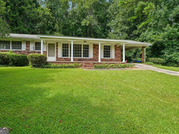 2703 Arrowood Drive, East Point, GA 30344