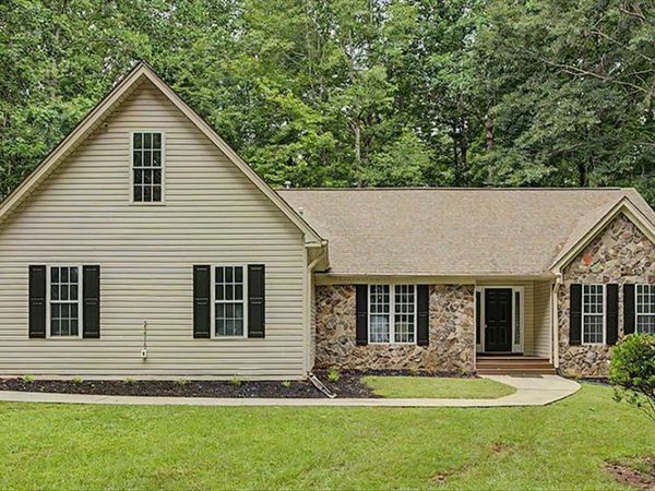 590 S Alexander Creek Road, Newnan, GA 30263