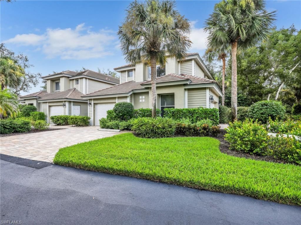 3281 Crossings Ct , Unit 202, Bonita Springs, FL 34134 Photo