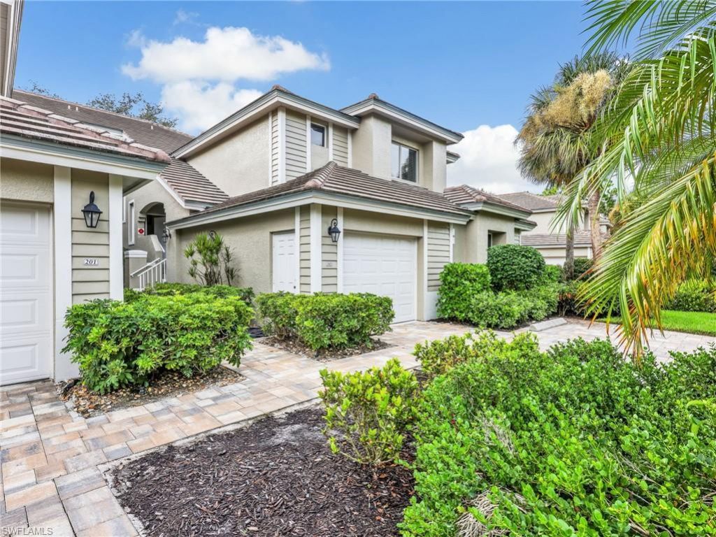 3281 Crossings Ct , Unit 202, Bonita Springs, FL 34134 Photo