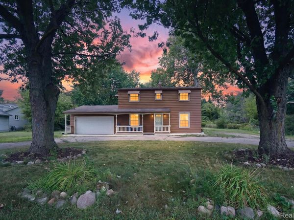 10356 Linden Road, Mundy Township, Mi 48439