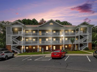 5750 Oyster Catcher Dr., Unit 331, North Myrtle Beach, SC 29582