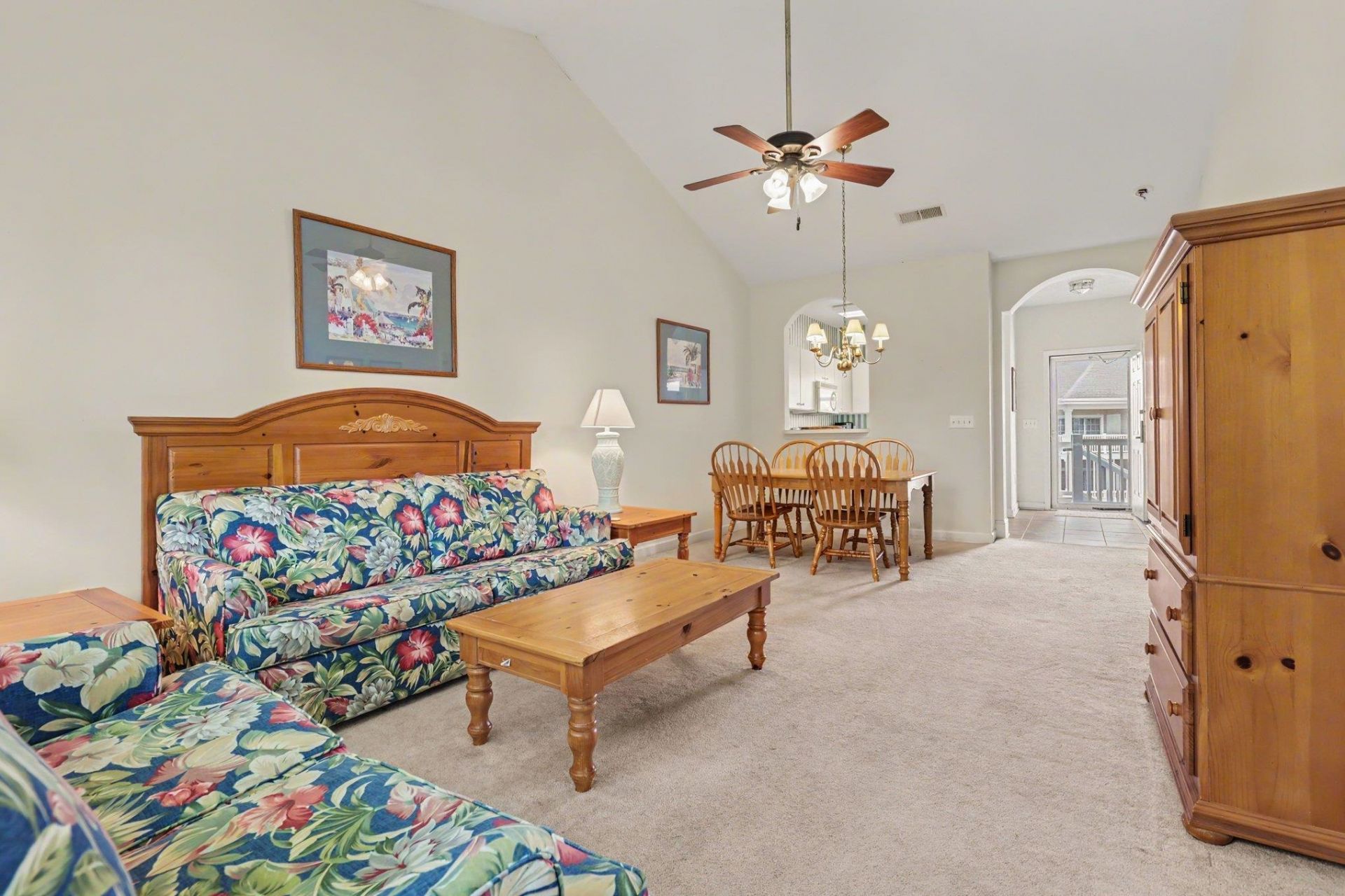 5750 Oyster Catcher Dr. Photo 6