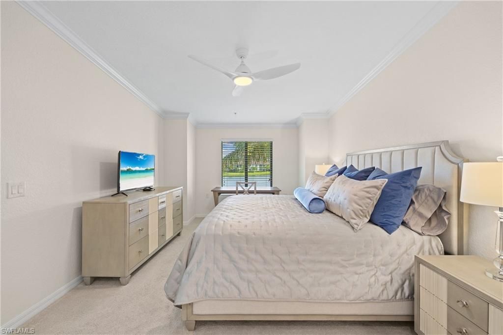 9529 Avellino Way , Unit 2825, Naples, FL 34113 Photo