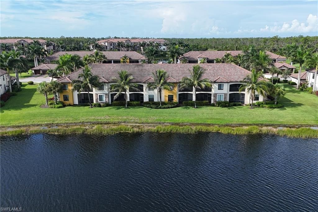9529 Avellino Way , Unit 2825, Naples, FL 34113 Photo