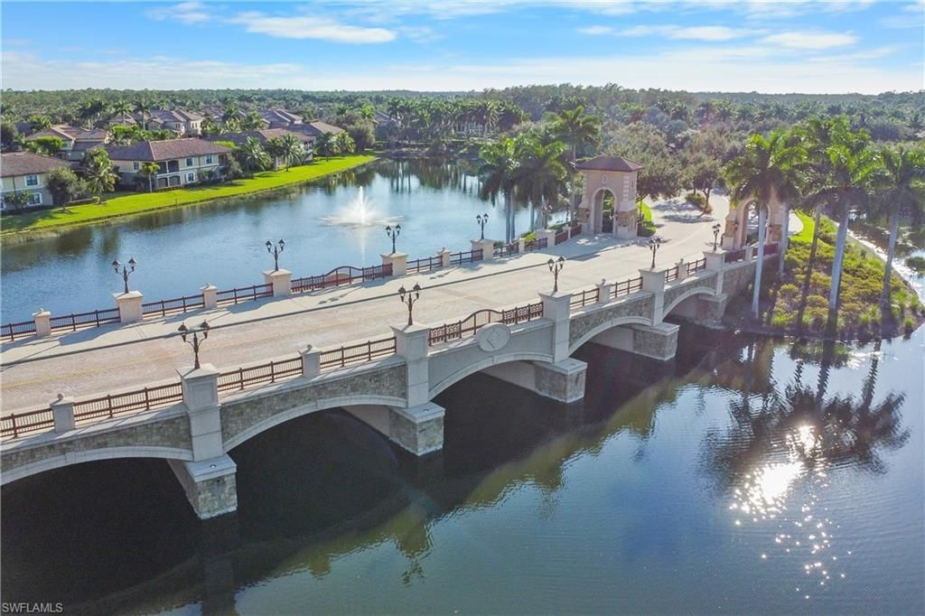 9529 Avellino Way , Unit 2825, Naples, FL 34113 Photo