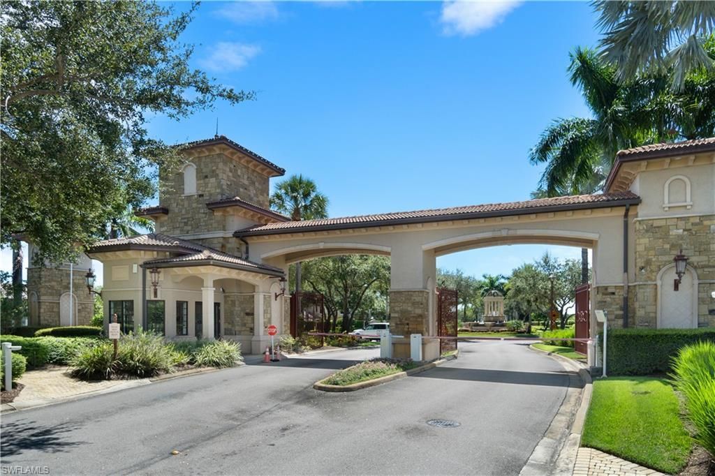 9529 Avellino Way , Unit 2825, Naples, FL 34113 Photo