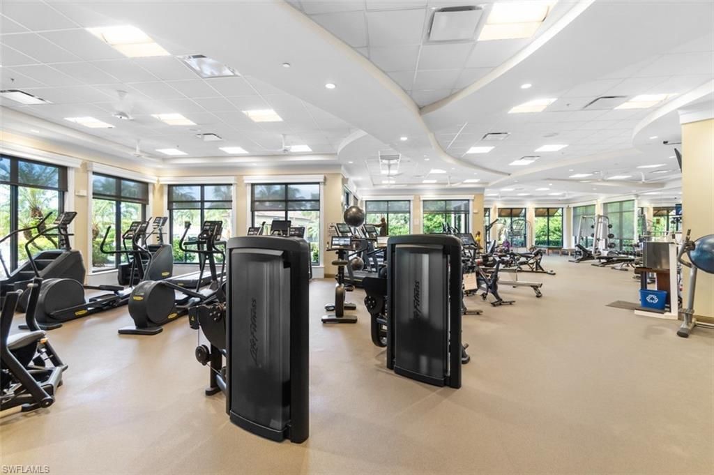 9529 Avellino Way , Unit 2825, Naples, FL 34113 Photo