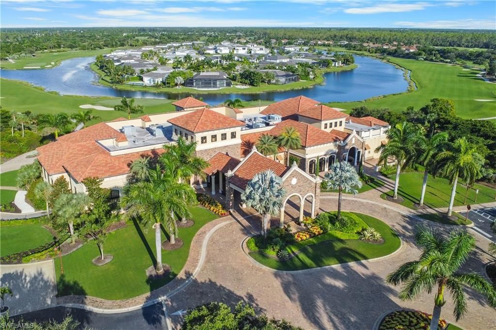 9529 Avellino Way, Unit 2825, Naples, FL 34113 Photo