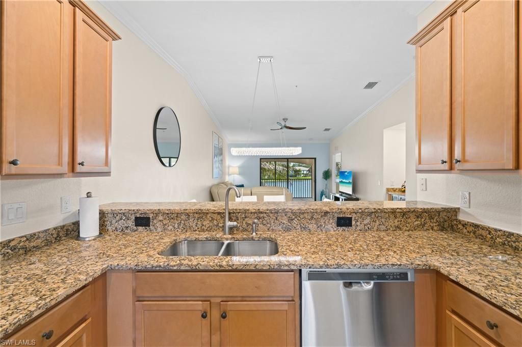 9529 Avellino Way , Unit 2825, Naples, FL 34113 Photo