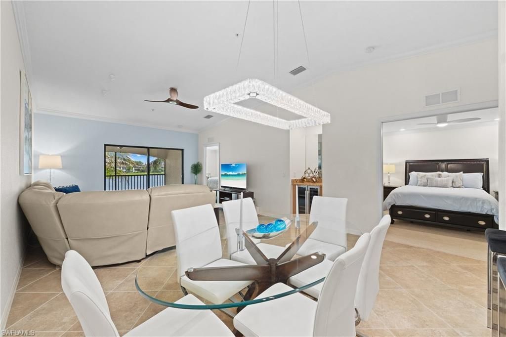 9529 Avellino Way , Unit 2825, Naples, FL 34113 Photo