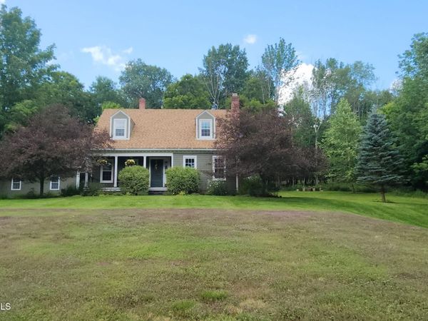 1100 County Road 10 , Windham, NY 12496
