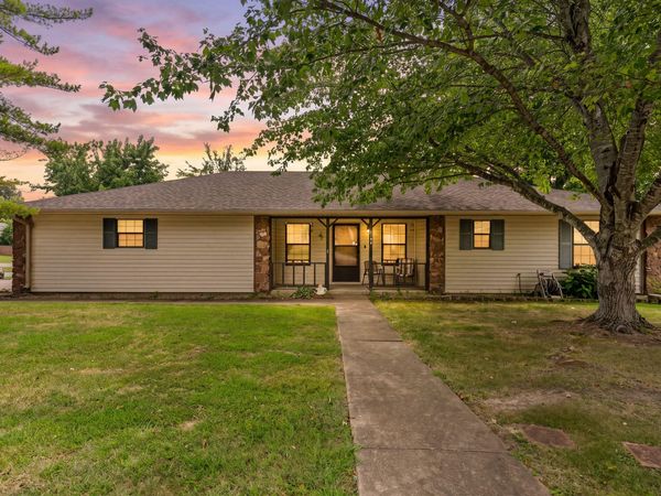 1106 April Drive, Ozark, MO 65721