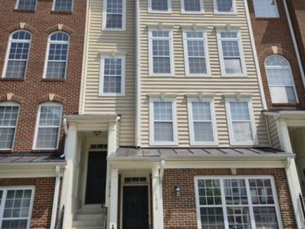 1016 WOOD BRANCH COURT, Unit 410, UPPER MARLBORO, MD 20774