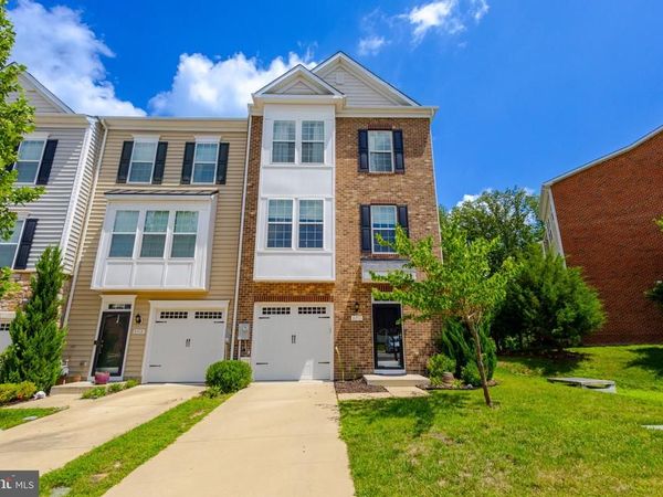 8710 SWEET LAUREN COURT, UPPER MARLBORO, MD 20772