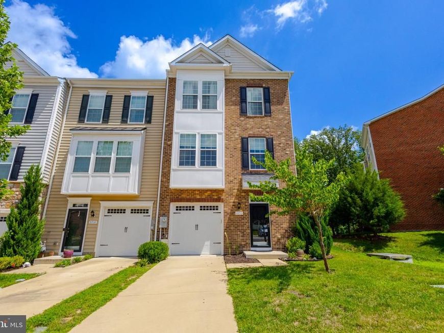 8710 Sweet Lauren Court, Upper Marlboro, MD 20772 Main Photo