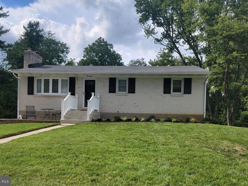 218 Bynum Ridge Road , Forest Hill, MD 21050 Main Photo