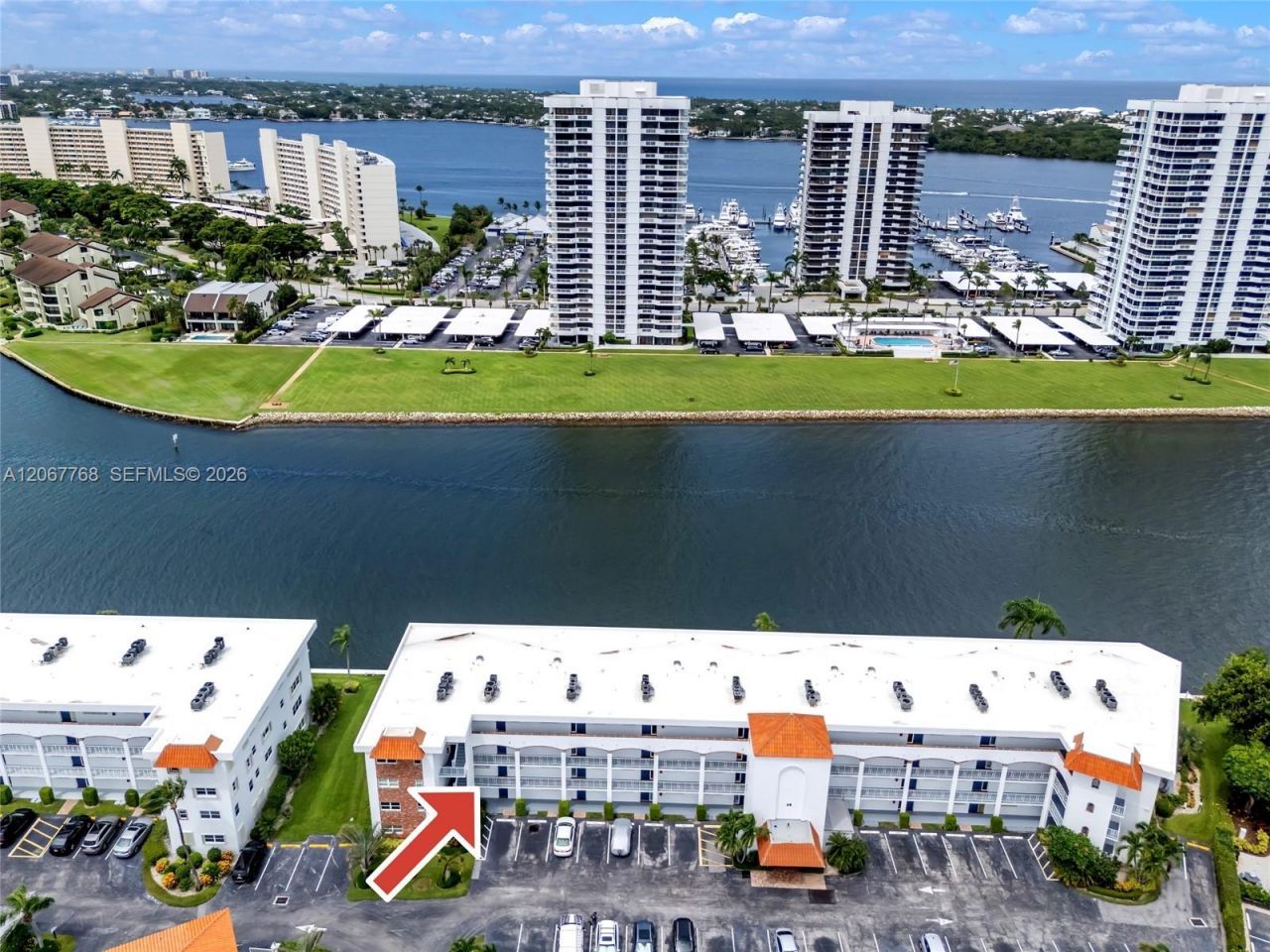 28 Yacht Club Dr , Unit 202, North Palm Beach, FL 33408 Photo