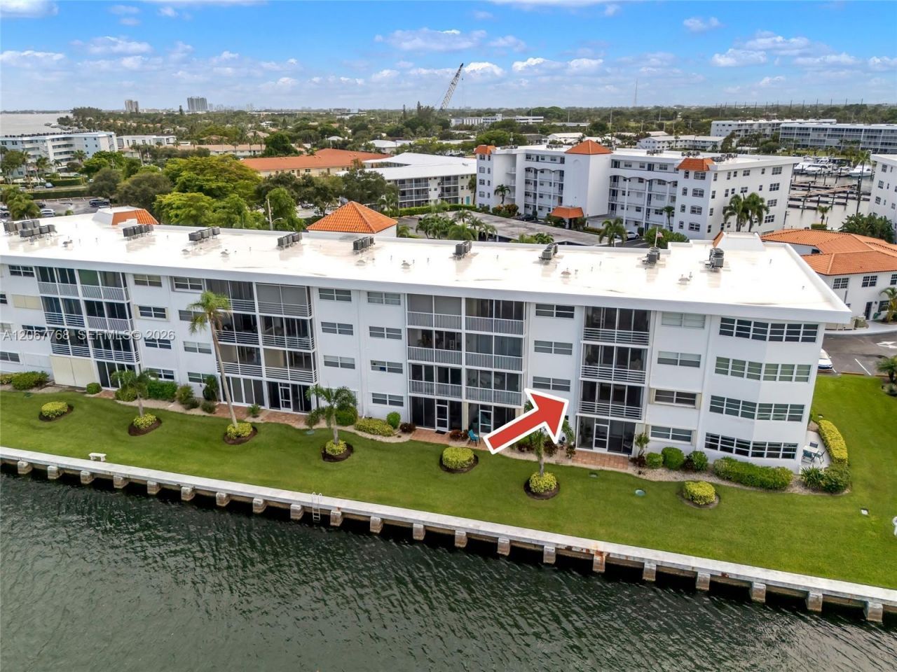 28 Yacht Club Dr , Unit 202, North Palm Beach, FL 33408 Photo