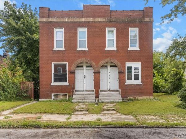 3530 Arkansas Avenue, St Louis, MO 63118