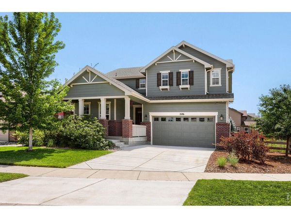 2186 Lombardy St, Longmont, CO 80503