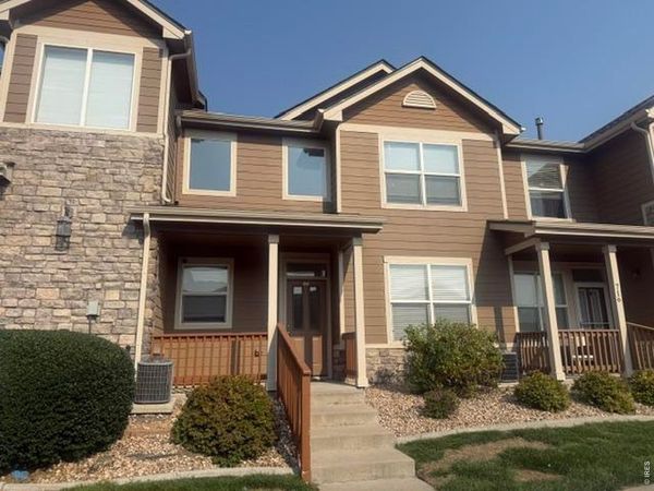 5551 29th St, Unit 7-715, Greeley, CO 80634