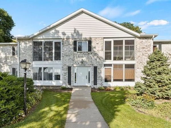 1502 Wheeler Road, Unit F, Madison, WI 53704