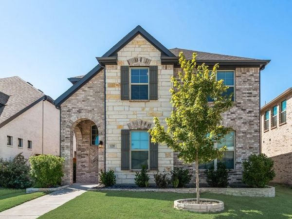 1220 Canuela Way, Justin, TX 76247