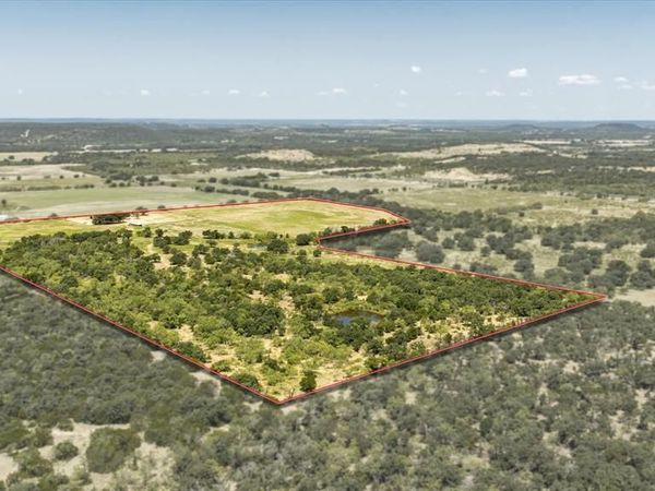 5888 County Road 125 , Gordon, TX 76453