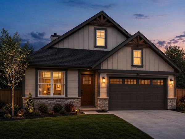 936 Huckleberry Lane, Tolar, TX 76476