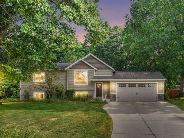 32190 Pinedale Lane, Gobles, MI 49055