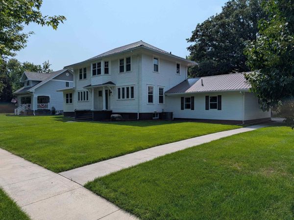 502 Highland Street, Wakefield, NE 68784