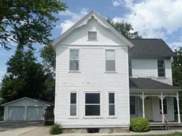 6128 EXCHANGE Street, McFarland, WI 53558