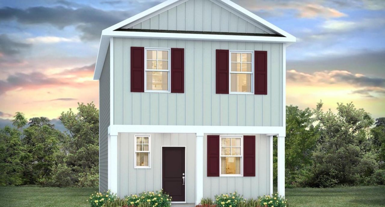 124 Hale Road Photo 1