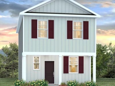 124 Hale Road, Orangeburg, SC 29115