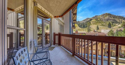 1850 Village South Road, Unit #308, Olympic Valley, CA 96146 Photo