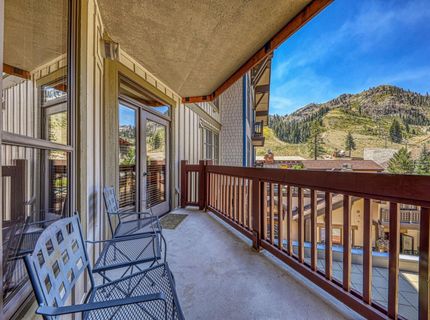1850 Village South Road, Unit #308, Olympic Valley, CA 96146 Photo