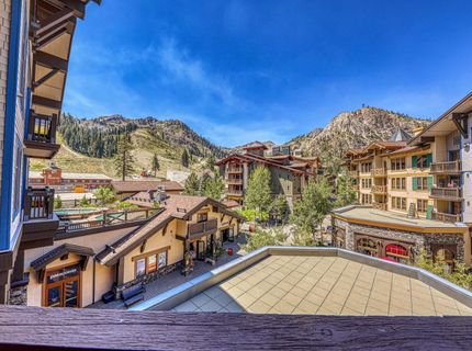 1850 Village South Road, Unit #308, Olympic Valley, CA 96146 Photo
