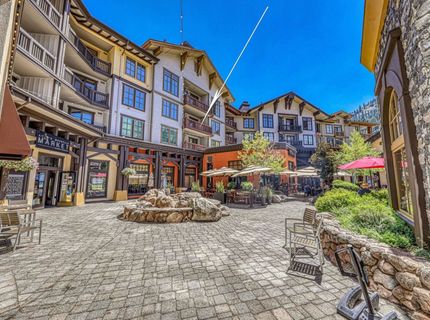 1850 Village South Road, Unit #308, Olympic Valley, CA 96146 Photo