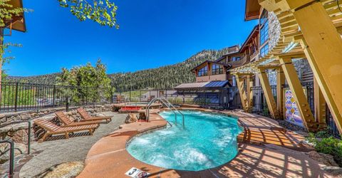 1850 Village South Road, Unit #308, Olympic Valley, CA 96146 Photo
