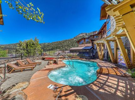 1850 Village South Road, Unit #308, Olympic Valley, CA 96146 Photo