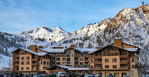 1850 Village South Road, Unit #308, Olympic Valley, CA 96146 Photo