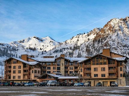 1850 Village South Road, Unit #308, Olympic Valley, CA 96146 Photo